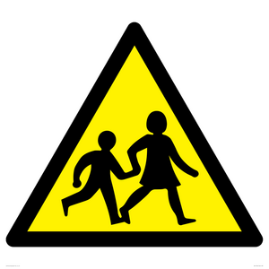 W915 Warning: Children